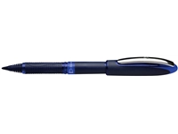 Een Rollerpen Schneider One Business 0.6mm blauw koop je bij Hoekmankantoorartikelen.nl