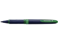 Een Rollerpen Schneider One Business 0.6mm groen koop je bij Hoekmankantoorartikelen.nl