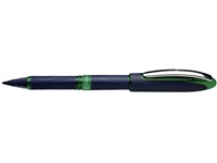 Een Rollerpen Schneider One Business 0.6mm groen koop je bij Hoekmankantoorartikelen.nl