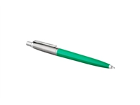 Een Balpen Parker Jotter Original green CT medium blister à 1 stuk koop je bij VHK Kantoorartikelen