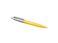 Een Balpen Parker Jotter Original yellow CT medium blister à 1 stuk koop je bij VHK Kantoorartikelen