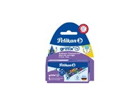 Een Inktpatroon Pelikan Griffix blauw op blister koop je bij PrimaOffice