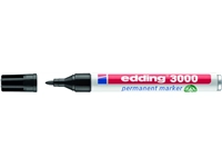 Een Viltstift edding 3000 rond 1.5-3mm bruin koop je bij VHK Kantoorartikelen