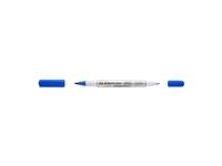 Een Viltstift Sakura IDenti-pen multifunctioneel blauw koop je bij Intertoys Koster