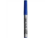 Een Viltstift Bic 1445 ecolutions rond fijn blauw koop je bij VHK Kantoorartikelen