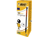 Een Vulpotlood Bic Matic original HB 0.7mm koop je bij VHK Kantoorartikelen