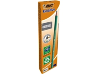 Een Potlood Bic Evolution ecolutions 650 zeshoekig HB koop je bij VHK Kantoorartikelen