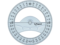 Een Kompasroos Maped Geometric 120mm koop je bij VHK Kantoorartikelen