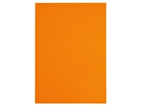 Een Kopieerpapier Papicolor A4 200gr 6 vel oranje koop je bij Hoekmankantoorartikelen.nl