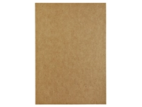 Een Kopieerpapier Papicolor A4 100gr 12 vel kraft bruin koop je bij Hoekmankantoorartikelen.nl