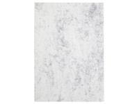 Een Kopieerpapier Papicolor A4 200gr 6 vel marble grijs koop je bij Hoekmankantoorartikelen.nl