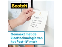 Een Plakband Scotch 19mmx16.5m Wall Safe + handdispenser koop je bij Hoekmankantoorartikelen.nl