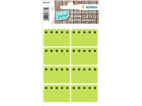 Een Etiket HERMA 3775 26x40mm diepvries groen 48stuks koop je bij Clippz! Office Supplies