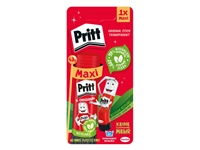 Een Lijmstift Pritt Stick Original 43gr op blister koop je bij Supply Mij