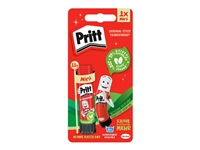 Een Lijmstift Pritt Stick Original 11gr op blister koop je bij Supply Mij