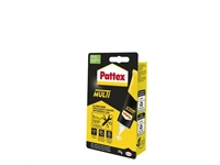 Alleslijm Pattex Multi tube 20 gram op blister