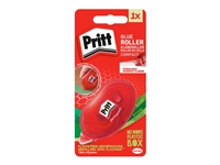 Een Lijmroller Pritt Compact permanent 10m op blister koop je bij Company Supplies