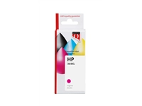 Een Inktcartridge Quantore alternatief tbv HP CB324A 364XL rood koop je bij VHK Kantoorartikelen