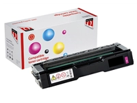 Een Toner Quantore alternatief tbv Ricoh 407545 rood koop je bij Hoekmankantoorartikelen.nl