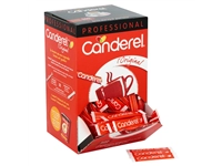 Een Zoetstofstick Canderel 500x0.5gr koop je bij VHK Kantoorartikelen