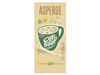 Een Cup-a-Soup Unox asperge 21x175ml koop je bij Hoekmankantoorartikelen.nl