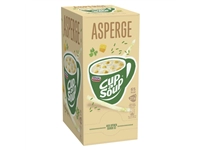 Een Cup-a-Soup Unox asperge 21x175ml koop je bij Hoekmankantoorartikelen.nl