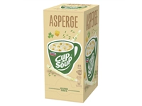 Een Cup-a-Soup Unox asperge 21x175ml koop je bij Hoekmankantoorartikelen.nl