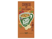 Een Cup-a-Soup Unox Chinese kip 21x175ml koop je bij Hoekmankantoorartikelen.nl