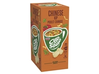 Een Cup-a-Soup Unox Chinese kip 21x175ml koop je bij Hoekmankantoorartikelen.nl