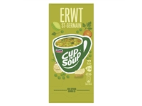 Een Cup-a-Soup Unox erwtensoep 21x175ml koop je bij Hoekmankantoorartikelen.nl