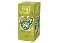 Een Cup-a-Soup Unox erwtensoep 21x175ml koop je bij Hoekmankantoorartikelen.nl