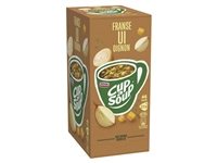 Een Cup-a-Soup Unox Franse ui 21x175ml koop je bij Hoekmankantoorartikelen.nl