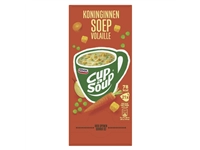 Een Cup-a-Soup Unox koninginnensoep 21x175ml koop je bij Hoekmankantoorartikelen.nl