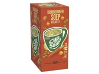 Een Cup-a-Soup Unox koninginnensoep 21x175ml koop je bij Hoekmankantoorartikelen.nl