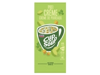 Een Cup-a-Soup Unox prei-crème 21x175ml koop je bij Hoekmankantoorartikelen.nl