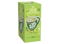 Een Cup-a-Soup Unox prei-crème 21x175ml koop je bij Hoekmankantoorartikelen.nl