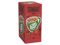 Een Cup-a-Soup Unox tomaat 21x175ml koop je bij Hoekmankantoorartikelen.nl