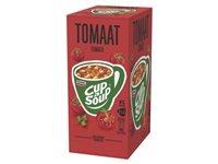 Een Cup-a-Soup Unox tomaat 21x175ml koop je bij Hoekmankantoorartikelen.nl