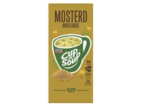 Een Cup-a-Soup Unox mosterd 21x175ml koop je bij Hoekmankantoorartikelen.nl