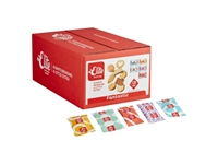 Een Koekjes Elite Selection Fantastic mix 120 stuks koop je bij VHK Kantoorartikelen