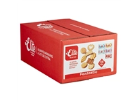 Een Koekjes Elite Selection Fantastic mix 120 stuks koop je bij VHK Kantoorartikelen