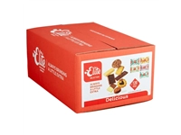 Een Koekjes Elite Selection Delicious mix 120 stuks koop je bij VHK Kantoorartikelen