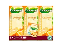 Een Thee Pickwick orange 25x1.5gr koop je bij Hoekmankantoorartikelen.nl