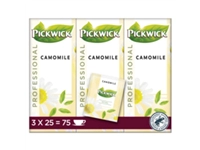 Een Thee Pickwick camomile 25x1.5gr koop je bij Hoekmankantoorartikelen.nl