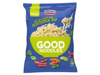 Een Good Noodles Unox oosterse kip koop je bij VHK Kantoorartikelen