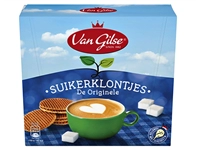 Een Suikerklontjes Van Gilse standaard 1000gram koop je bij VHK Kantoorartikelen