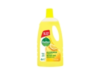 Een Allesreiniger Dettol Citrus 1 liter koop je bij VHK Kantoorartikelen