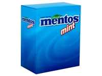 Een Snoep Mentos meeting mint 700 stuks koop je bij VHK Kantoorartikelen