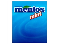 Een Snoep Mentos meeting mint 700 stuks koop je bij VHK Kantoorartikelen