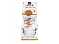 Een Stroopwafels Daelmans Jumbo 36x1st koop je bij VHK Kantoorartikelen